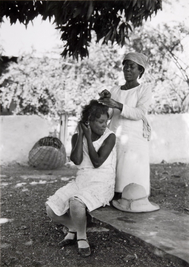 Read more about the article Port au Prince (1933)