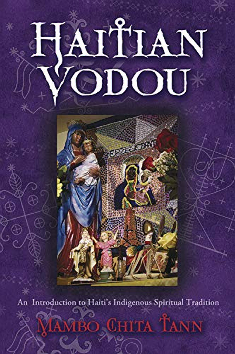 Read more about the article Haitian vodou an introduction to Haiti’s indigenous spiritual traditions