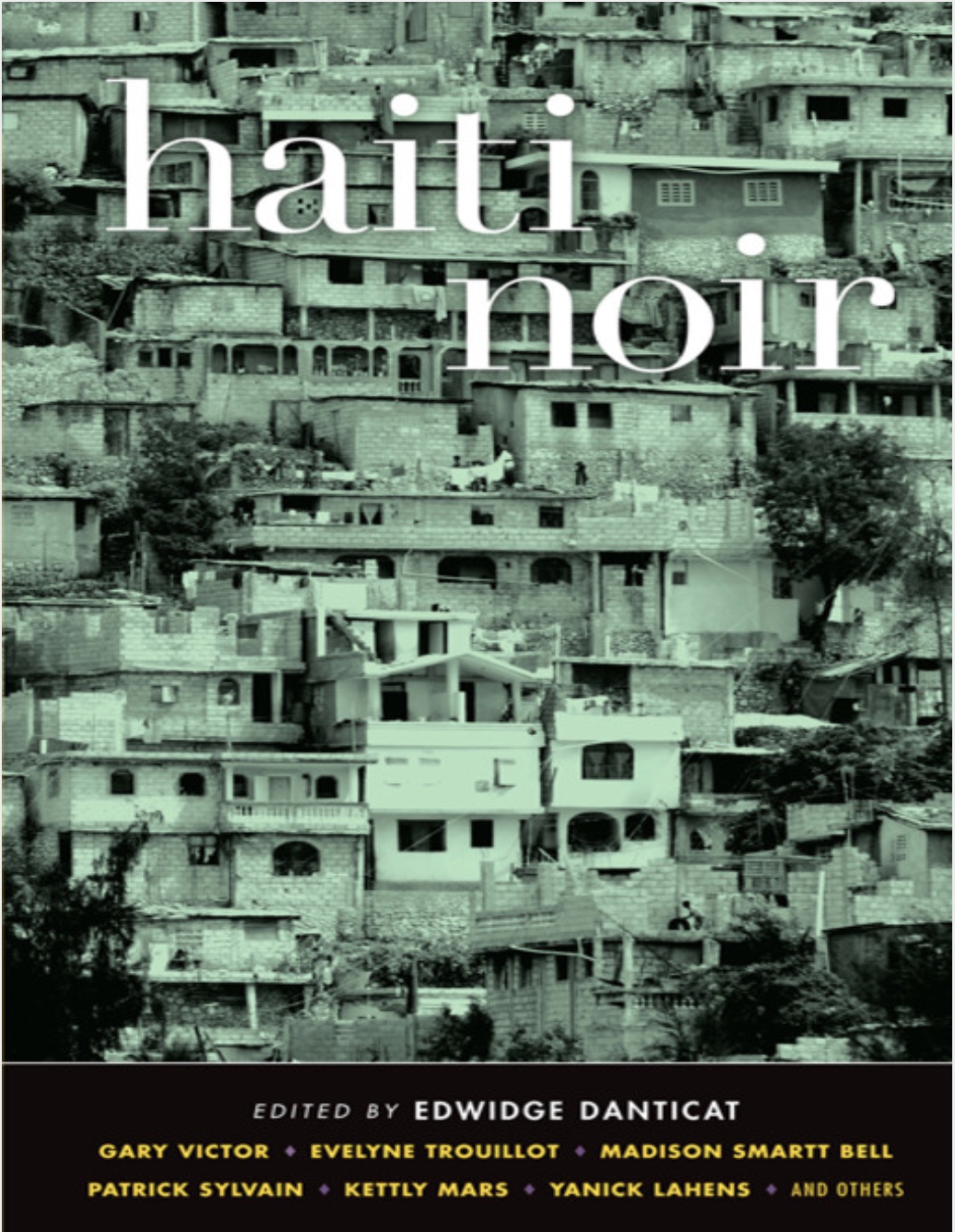 Read more about the article Haiti Noir